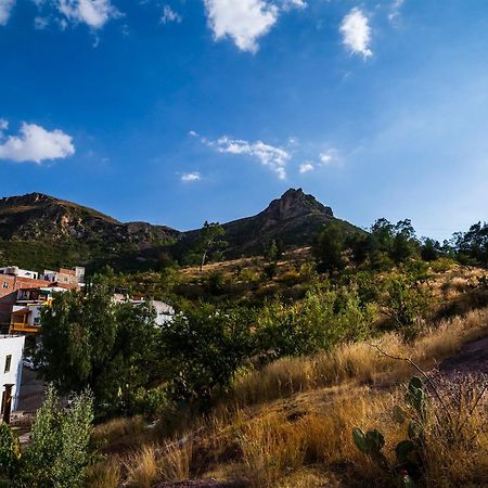Hotel Capital O Casa Santa Fe, Guanajuato Zewnętrze zdjęcie