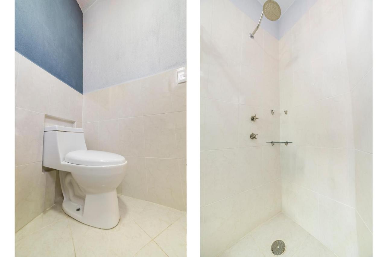 Hotel Capital O Casa Santa Fe, Guanajuato Zewnętrze zdjęcie