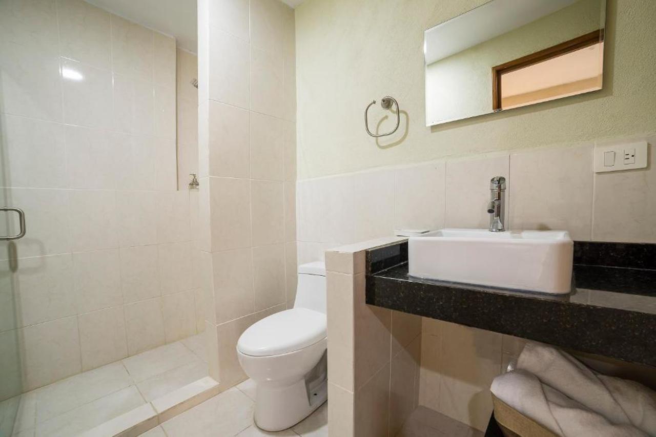 Hotel Capital O Casa Santa Fe, Guanajuato Zewnętrze zdjęcie